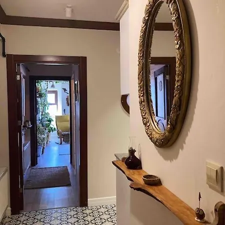 Cosy Flat In Center Appartamento *