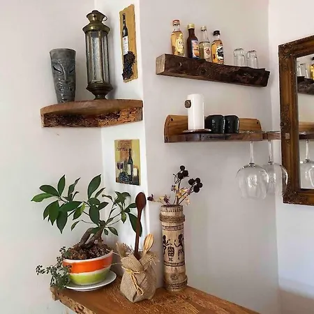 Cosy Flat In Center Edirne