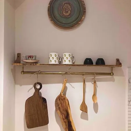 Cosy Flat In Center * Edirne