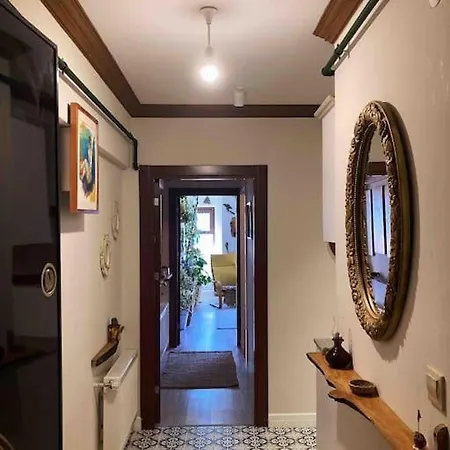 Cosy Flat In Center Appartamento