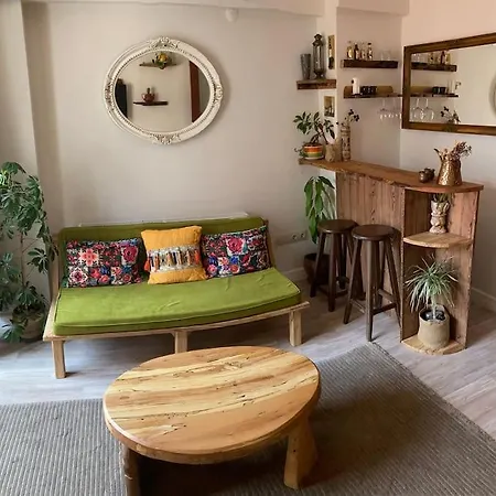 Cosy Flat In Center Appartamento Edirne
