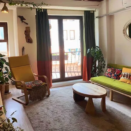 Cosy Flat In Center Appartamento Edirne