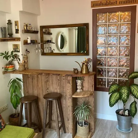 Cosy Flat In Center Appartamento