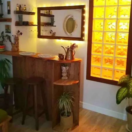 Appartamento Cosy Flat In Center *