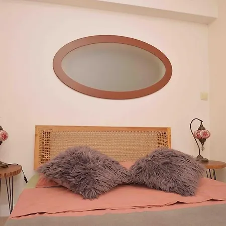 Cosy Flat In Center *
