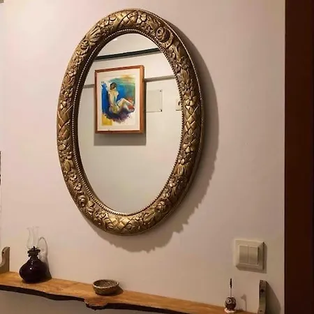 Appartamento Cosy Flat In Center