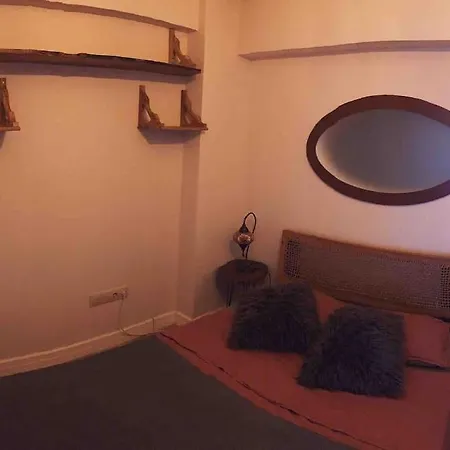 Cosy Flat In Center *