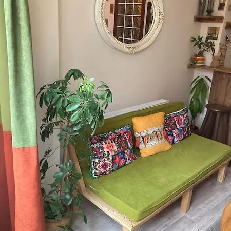 Cosy Flat In Center Appartamento *