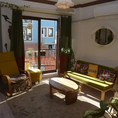 Appartamento Cosy Flat In Center