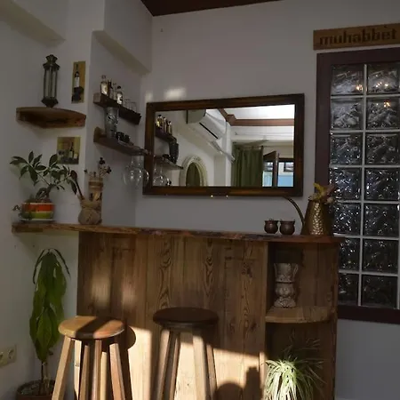 Cosy Flat In Center * Edirne