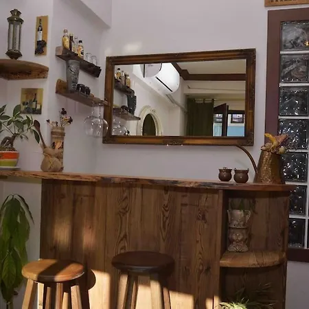 Appartamento Cosy Flat In Center *