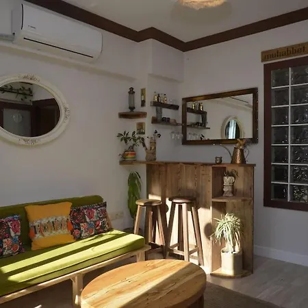Appartamento Cosy Flat In Center *