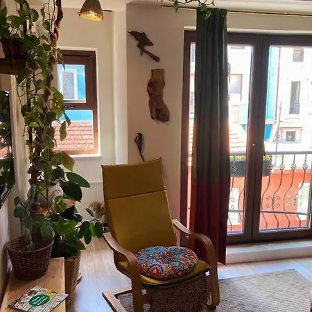 Cosy Flat In Center *